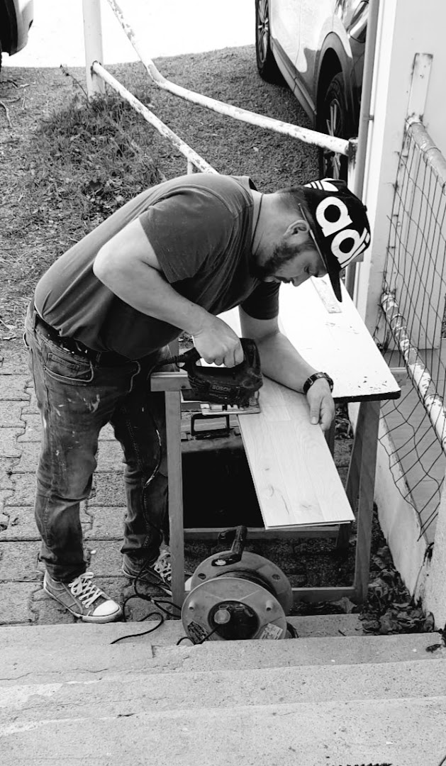 BV RÉNOVATIONS — Photos 7