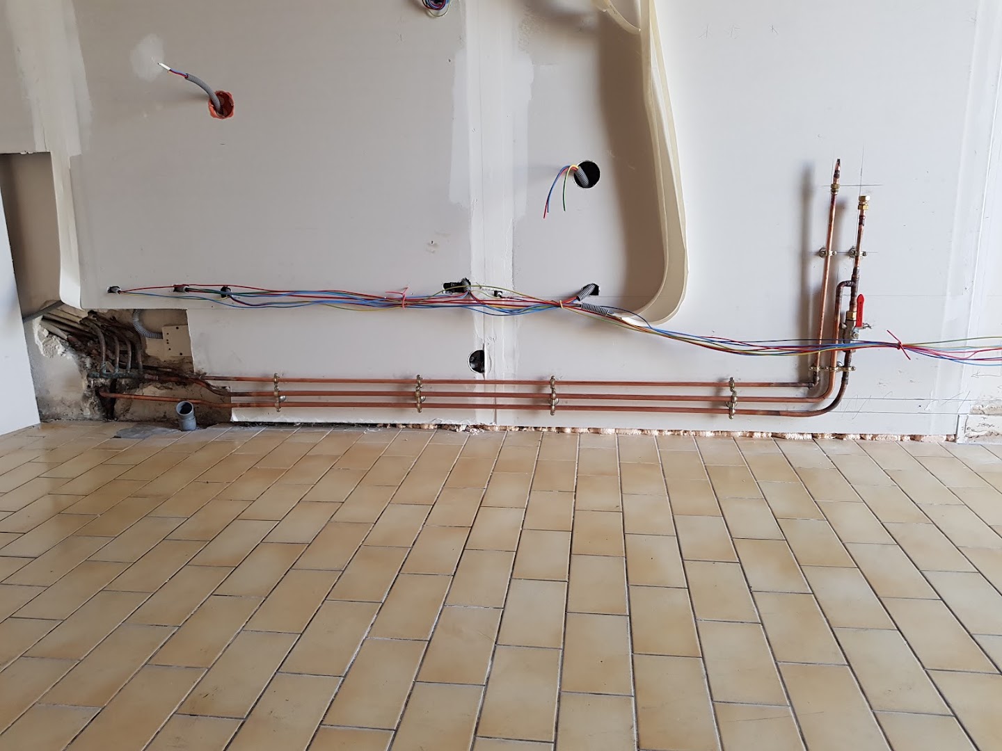 BV RÉNOVATIONS — Photos 3