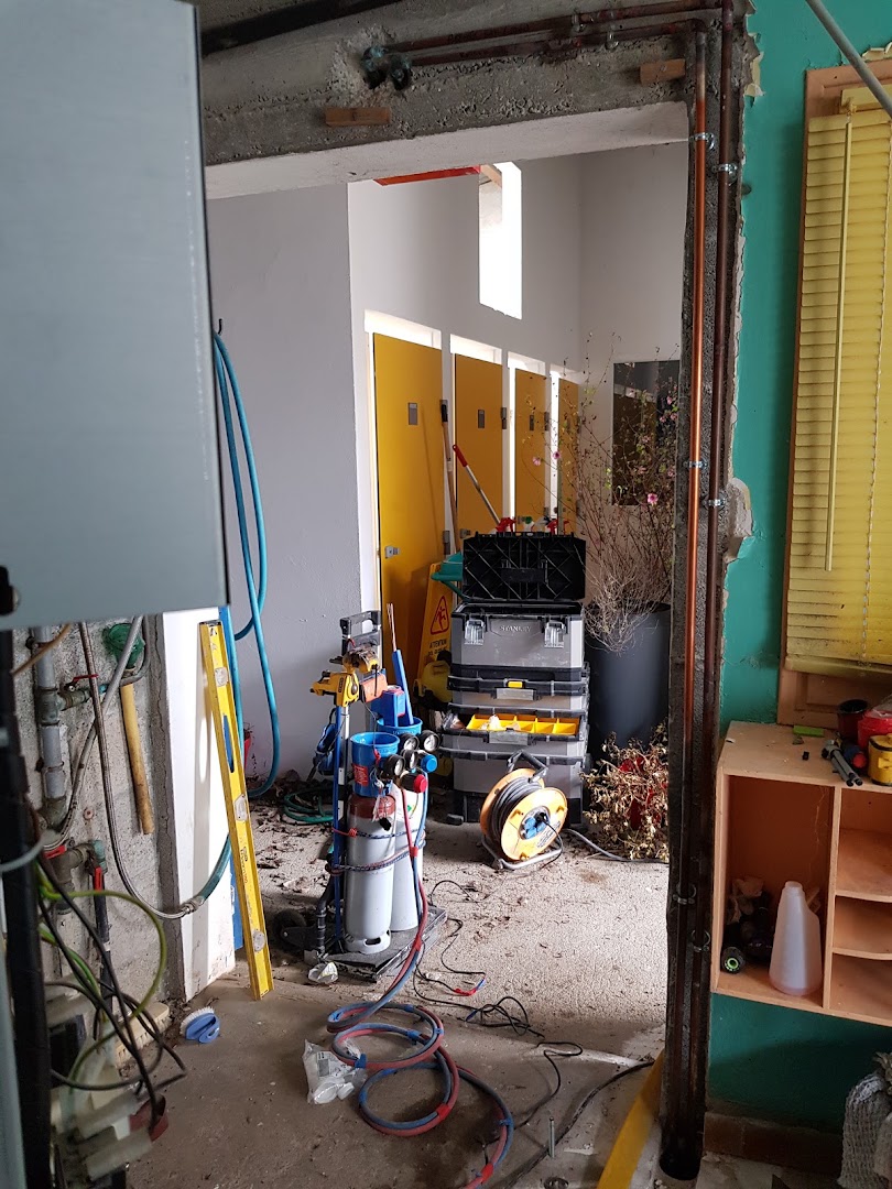 BV RÉNOVATIONS — Photos 8