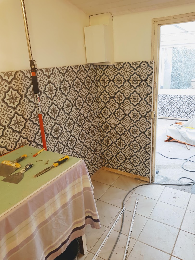 BV RÉNOVATIONS — Photos 15